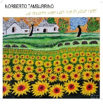 Sll Dreams We Can See In Your Eyes, single by Norberto Tamburrino